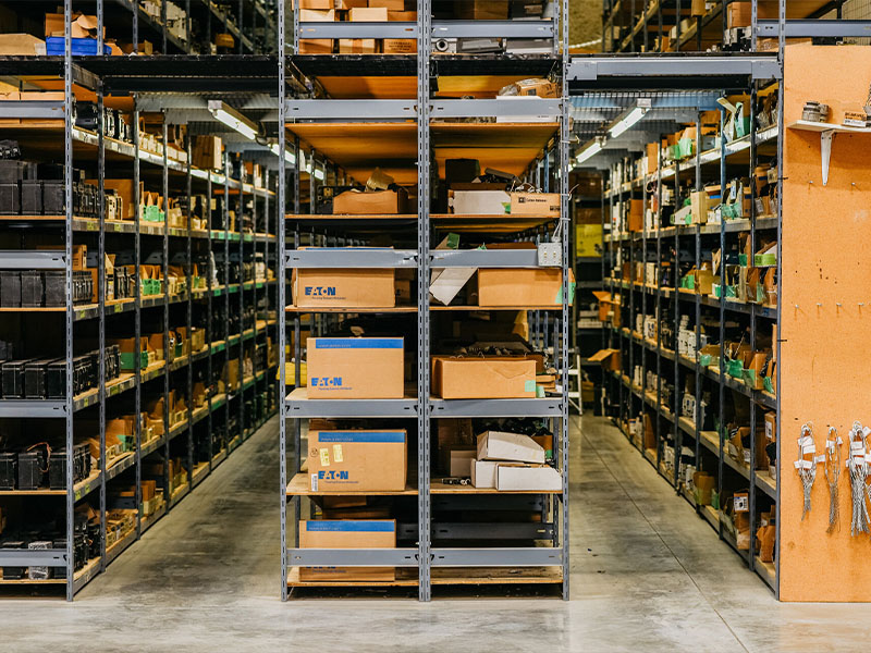7 electrical supplier