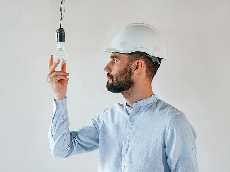 8 Edmonton electrician or electrical contractor insurance