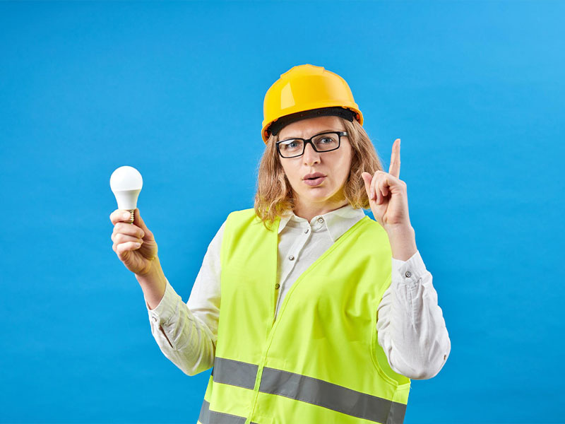 9 Electrical Contractors Association of Alberta