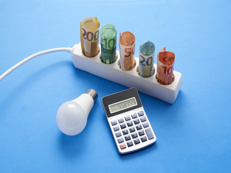 Comparing Quotes and Services Comparing Quotes and Services of electrical services