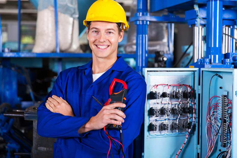 electrical contractor