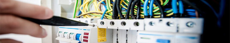 electrical inspection