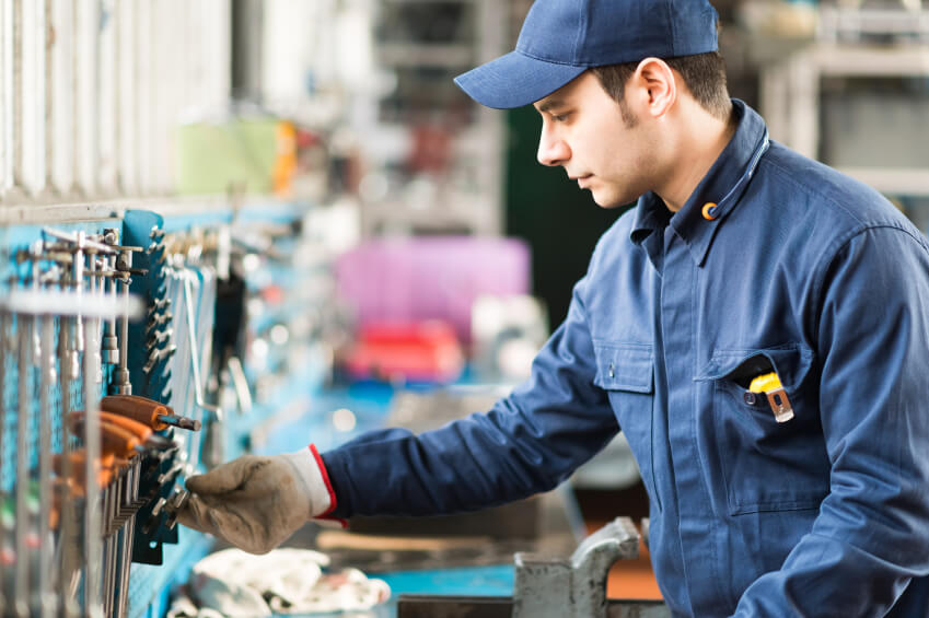 electrical inspection