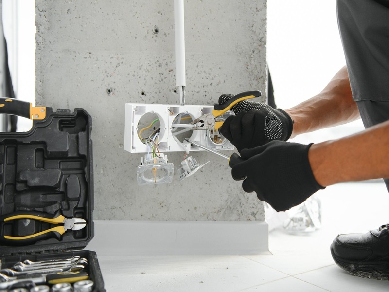 Electrical Installations Electrical Installations in canelectric