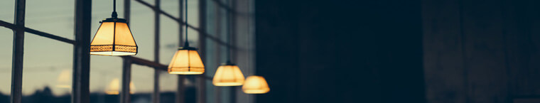 electrical lighting