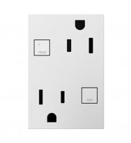 electrical receptacle