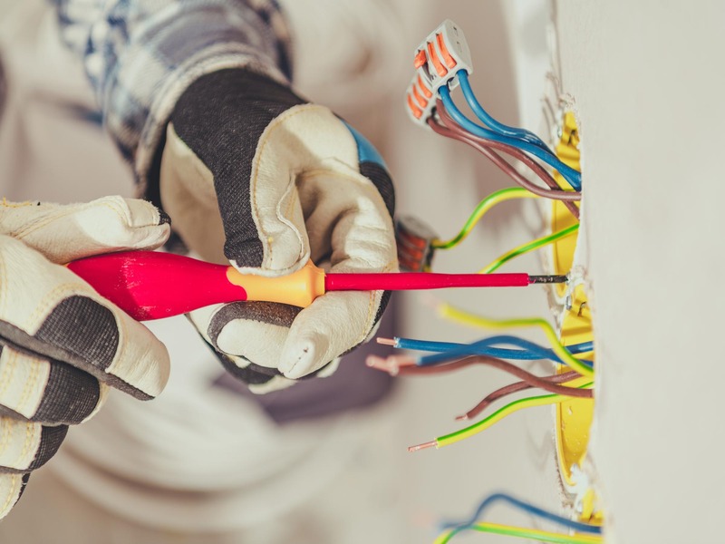 Electrical Renovations Electrical Renovations in canelectric