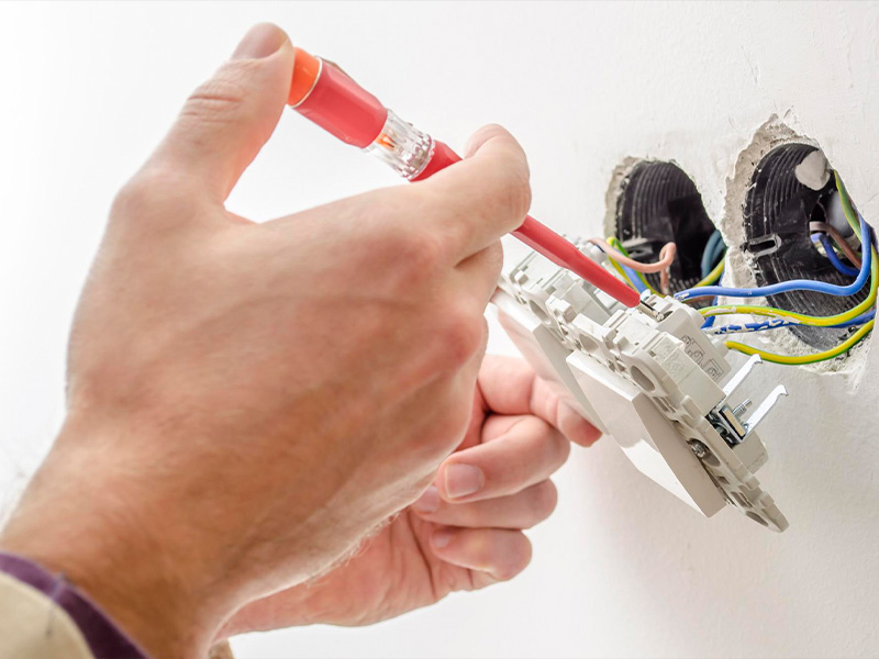 Electrical Repairs and Maintenance2