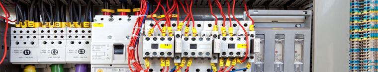 electrical upgrade