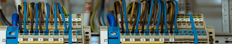 electrical wiring