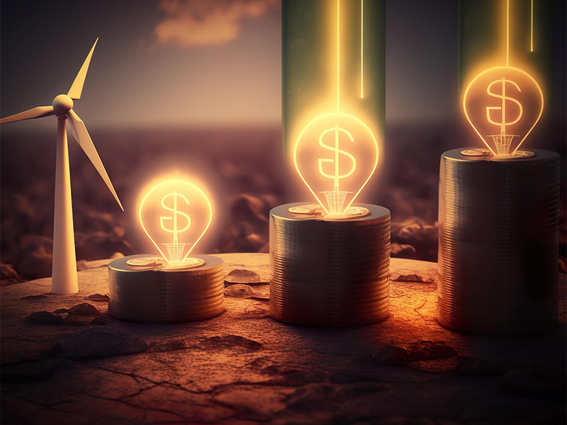 Energy Source and Generation Costs2