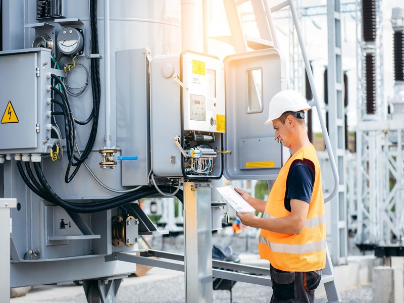 Evaluate the Scope of Your Project Evaluate the Scope of Your Project to get electrical services