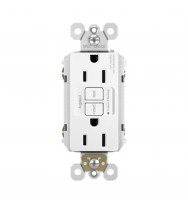 GFCI protection