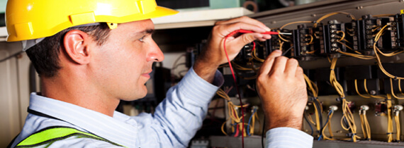 Home electrical inspections