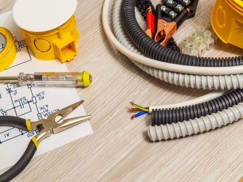 intro the various types of electrical services available today