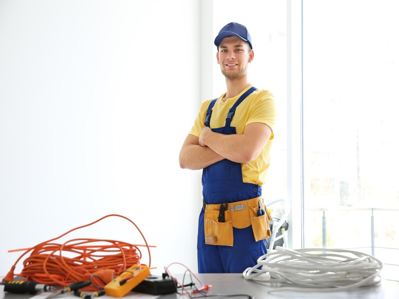Introduction How to find a Professional electrician near me