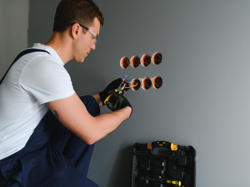 Red Flags to Avoid When Hiring Hiring the right professional for electrical services