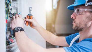 residential electrical contractor
