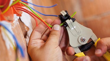 residential electrical wirings