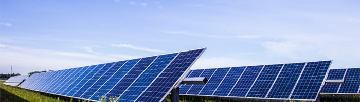 solar energy system wallpaper