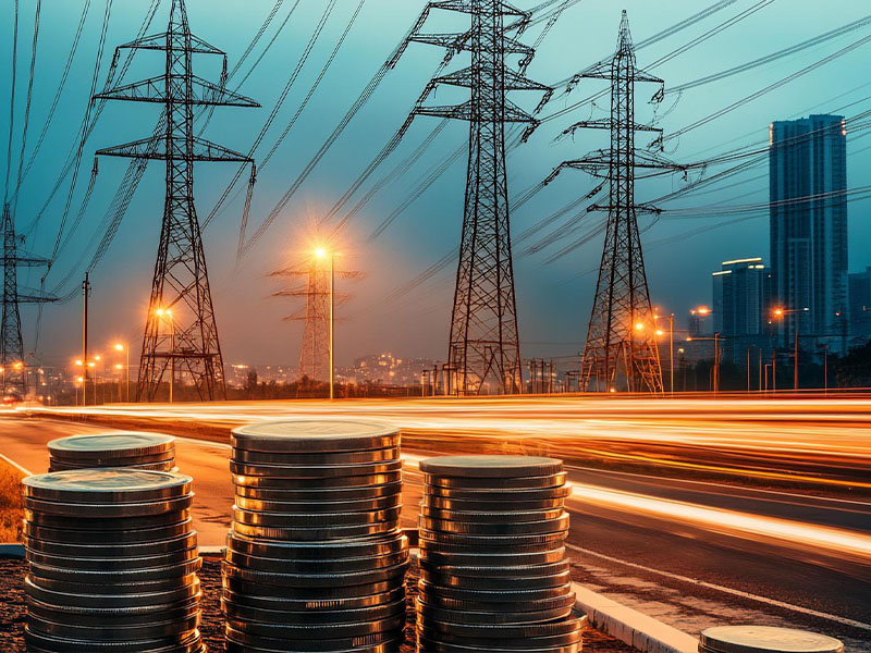 Transmission and Distribution Costs2