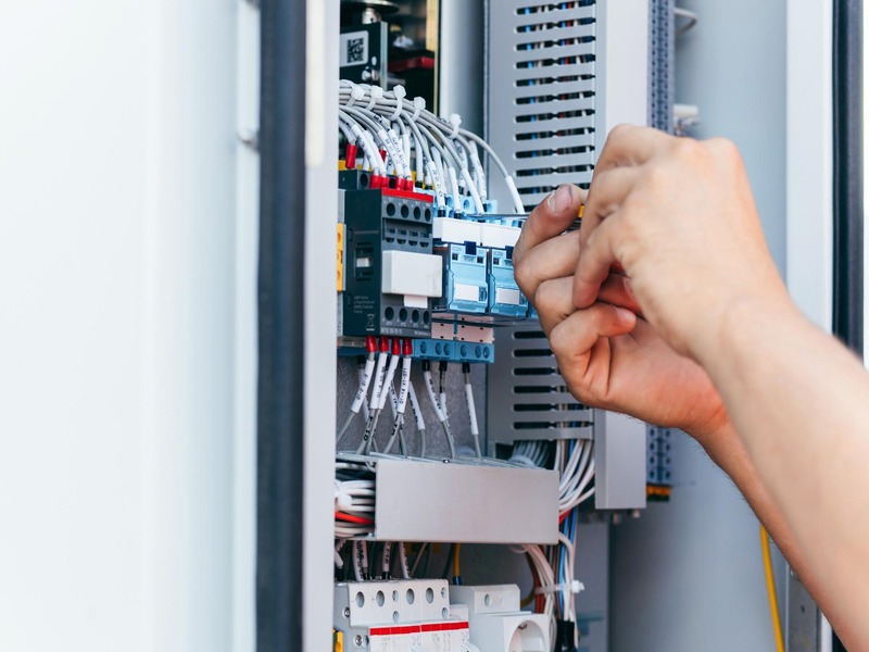Understand Your Electrical Needs the type and scale of electrical services