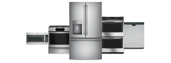 appliances safely