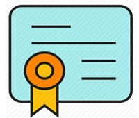 credentials
