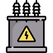distribution transformers