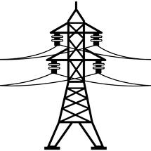 electrical distribution grid