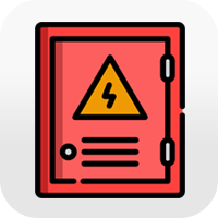 main panel icon